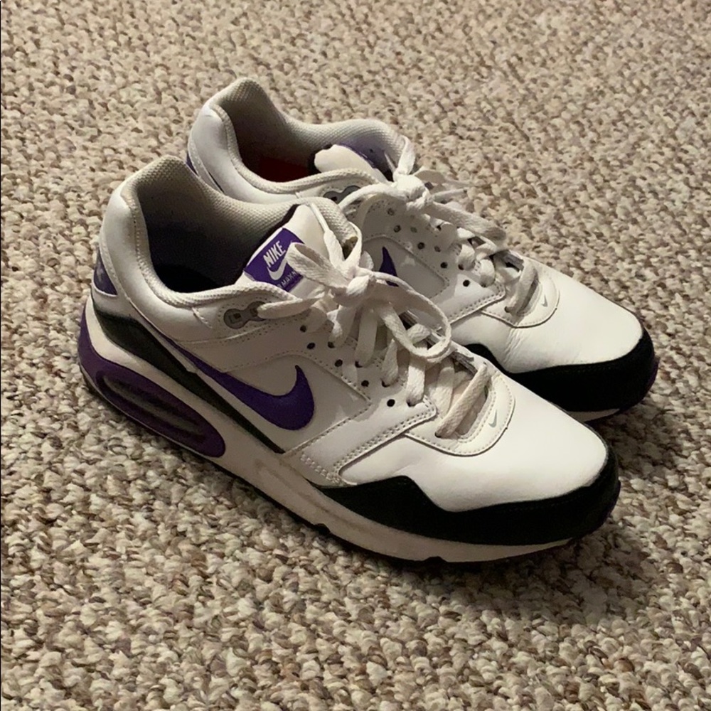 Nike Air Max